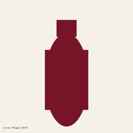 Lirac Rouge 2019